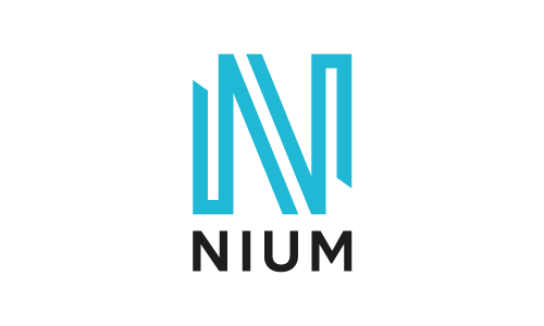 Logo Nium