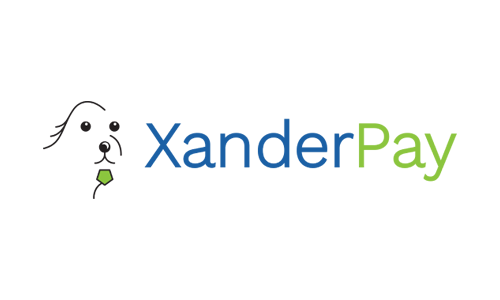 XanderPay logo