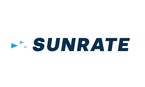 sunrate logo