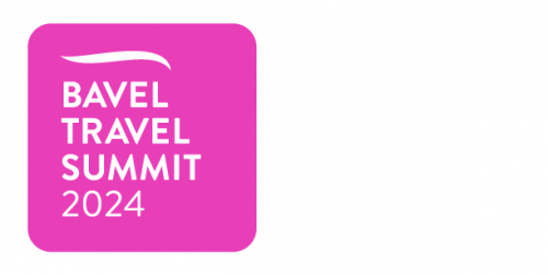 Logo Bavel Travel Summit 2024