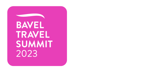 Logo Travel Summit 2023